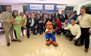 Bahia amplia diálogo federativo e fortalece ações para desenvolvimento regional