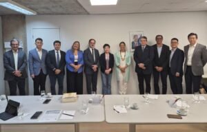 Bahia reforça parceria com a China em agenda sobre a Ponte Salvador–Itaparica