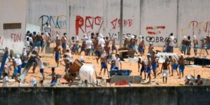 Brasil no Mundo discute impacto de decisão dos EUA sobre facções