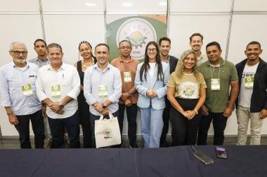 Câmaras setoriais debatem fortalecimento de cadeias produtivas