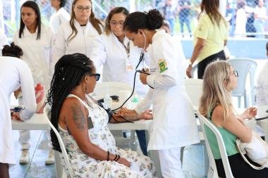 Caravana Movaê chega a São Caetano com formação, feira de afroempreendedorismo e serviços gratuitos à comunidade