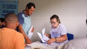 Caravana de Direitos Humanos acontece em Mutuípe nesta quinta (21) e sexta (22)
