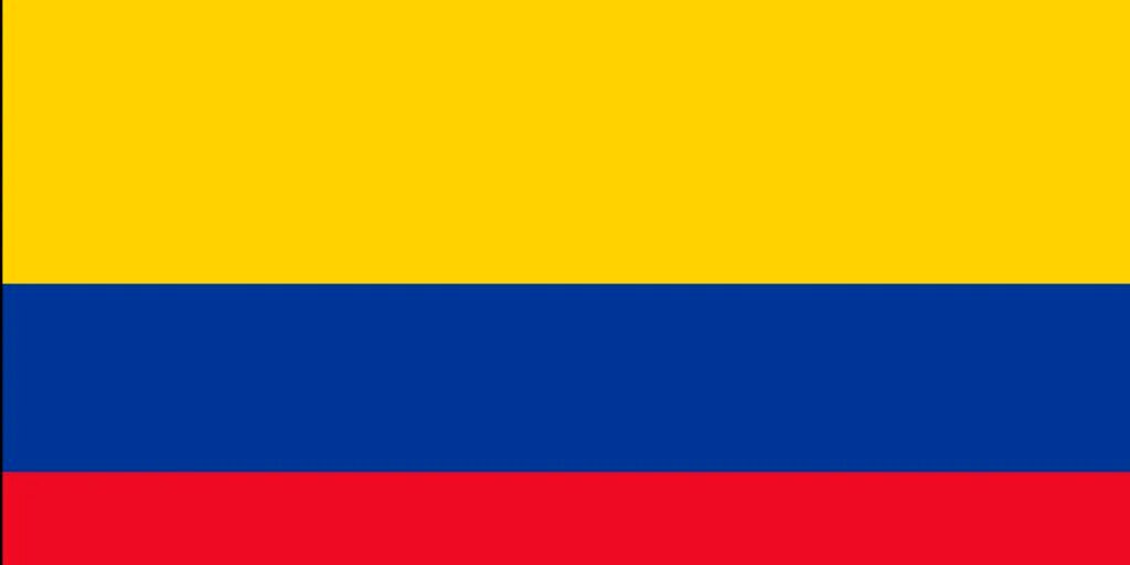 Colombianos vão às urnas em disputa acirrada entre esquerda e direita