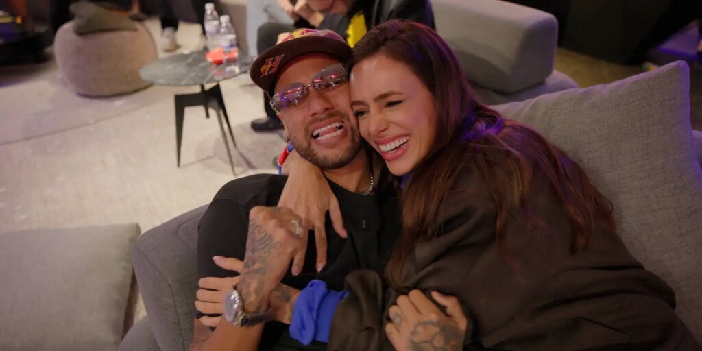 Confiante no hexa, Neymar projeta última Copa do Mundo da carreira