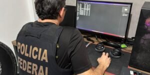Crime de racismo em canal de mensagens é investigado pela PF