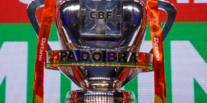 Definidos os duelos da oitavas da Copa do Brasil, com clássico no RJ