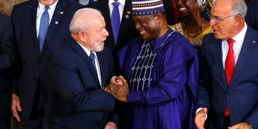 Dia da África: Brasil amplia agenda de integração com o continente
