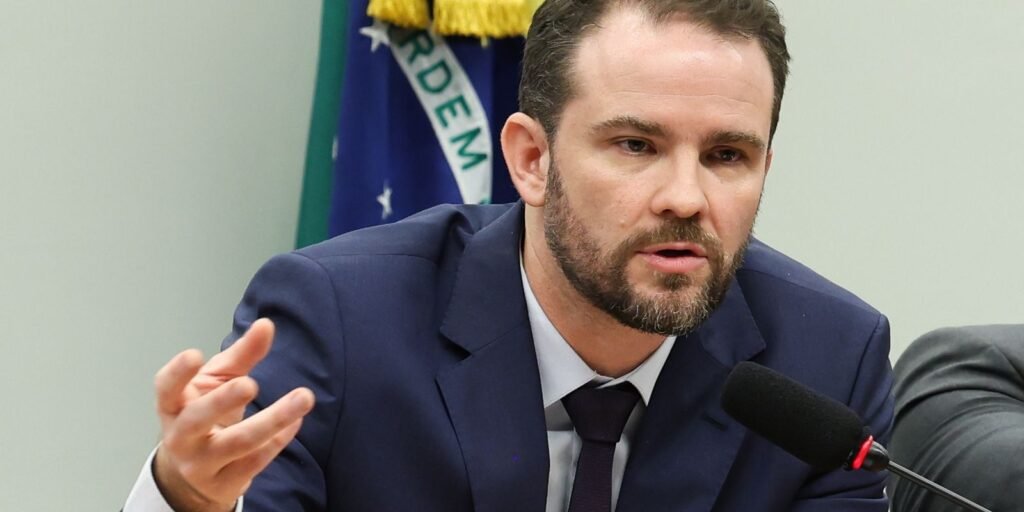 Durigan diz que União negocia acordo para permitir empréstimo ao BRB