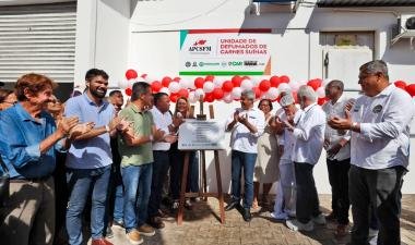 Em Maragogipe, infraestrutura e agriculta familiar avançam com investimentos do Estado