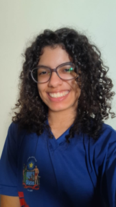 Estudante de colégio estadual em Encruzilhada conquista medalha na Olimpíada Brasileira de Língua Inglesa