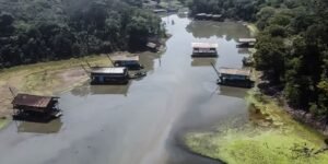 Estudo revela evolução do garimpo ilegal e novas táticas de exploração