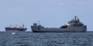Flotilha registra 428 ativistas desaparecidos após ataques de Israel