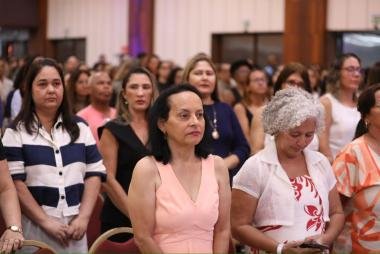 Formação reúne gestores para consolidar avanço da educação em tempo integral nas escolas estaduais