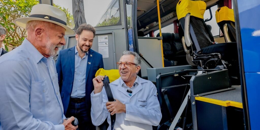 Governo anuncia R$ 2,2 bi para tratamentos contra o câncer pelo SUS