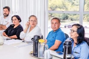 Graviola e morango passarão a integrar levantamento do IBGE após solicitação da Seagri