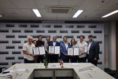 Interior da Bahia recebe novos investimentos do Estado em saúde e desenvolvimento rural