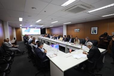 Itapebi ganha novos veículos e equipamentos para ampliar estrutura da saúde municipal