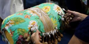 Lei institui 19 de março Dia Nacional da Artesã e do Artesão