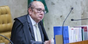 Mendes pede vista e suspende julgamento sobre Lei da Ficha Limpa