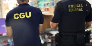 Operação da PF investiga desvio de recurso da merenda escolar no Piauí