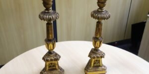 PF recupera e devolve peças sacras levadas de igreja do Rio de Janeiro