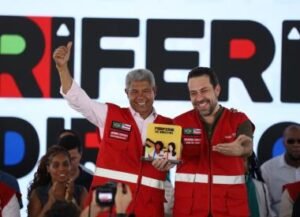 Periferia de Direitos e Feira da Cidadania facilitam acesso da comunidade baiana a serviços, saúde e justiça