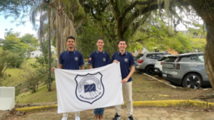 Pesquisa de estudantes baianos sobre arborização urbana ganha destaque em congresso nacional