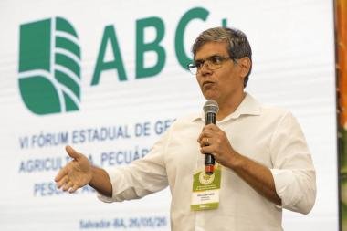 Plano de desenvolvimento sustentável da cadeia produtiva do cacau é anunciado durante o Feagri