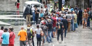 População em situação de rua passa de 388 mil em maio; SP lidera