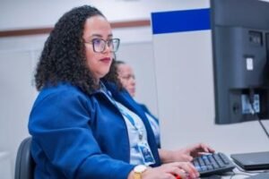 Posto da Embasa no SAC Uruguai é opção para atendimento de moradores da Cidade Baixa
