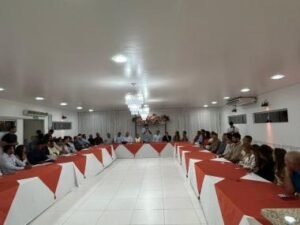 Regionalização de investimentos garante nova infraestrutura para o setor produtivo de Jacobina