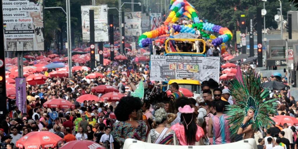 Restringir crianças em eventos LGBTQIA+ é questão de ódio, diz jurista