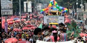 Restringir crianças em eventos LGBTQIA+ é questão de ódio, diz jurista