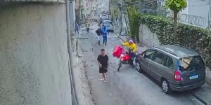 Sabesp amplia para R$ 5 mil auxílio a famílias atingidas por explosão