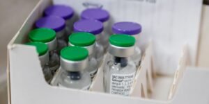 São Paulo amplia público-alvo da vacinação contra a dengue