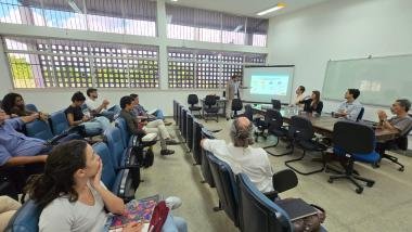 Seplan leva à UFBA experiência baiana em avaliação de políticas públicas