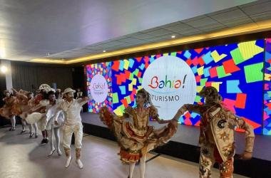 Setur-BA promove o São João da Bahia nos principais mercados emissores de turistas nacionais
