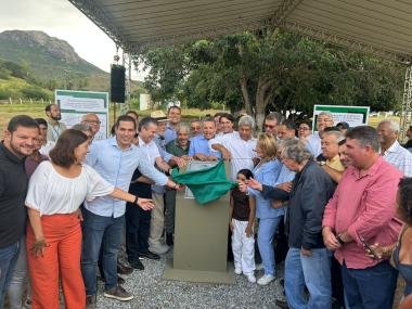 Sudoeste baiano ganha projeto de unidade de piscicultura da Embrapa