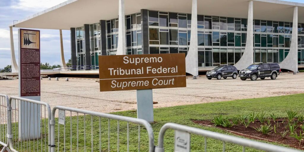 Supremo profere nova decisão para barrar criação de penduricalhos