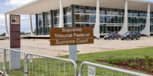 Supremo profere nova decisão para barrar criação de penduricalhos