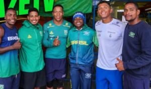 Talentos da canoagem baiana dominam Copa do Mundo de Canoagem Velocidade e Paracanoagem 2026