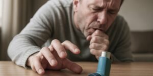 Tratamentos inadequados podem agravar asma em adultos, mostra estudo