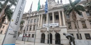 USP trabalha para implantação de cotas PcD no vestibular