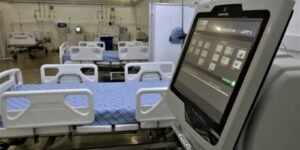 Uso de IA na saúde chega a 18% dos estabelecimentos do país