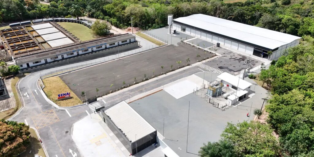 Brasil desenvolve sensor de freio obrigatório para carros em 2029