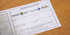 Acre luta para reverter desinformação e ampliar vacinação contra o HPV