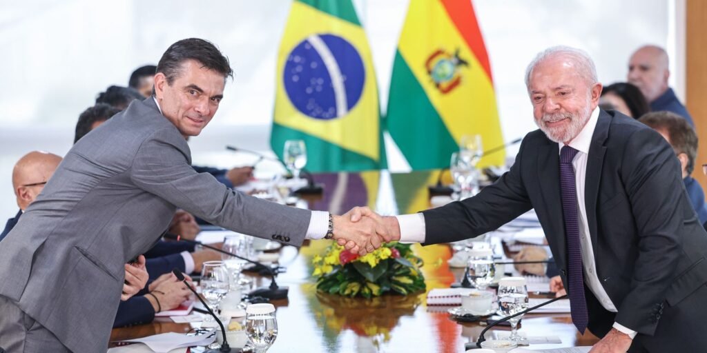 América Latina: Brasil aposta em pragmatismo após vitórias da direita