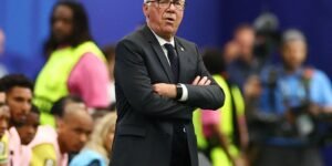 Ancelotti explica estratégia e cogita Endrick titular nas oitavas
