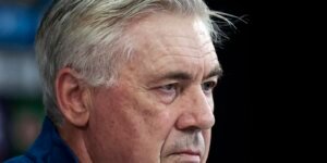 Ancelotti garante que empate na estreia da Copa não abala confiança
