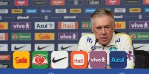Ancelotti vai testar Paquetá e Igor Thiago em amistoso contra Egito